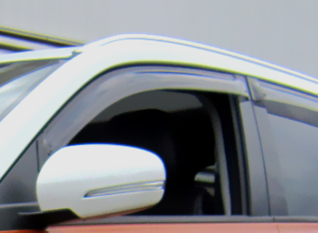 BỘ CHE MƯA CỬA SUZUKI VITARA