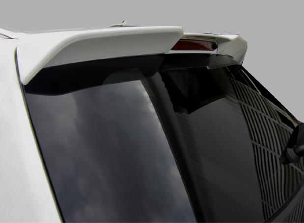 ĐUÔI LƯỚT GIÓ SUZUKI VITARA