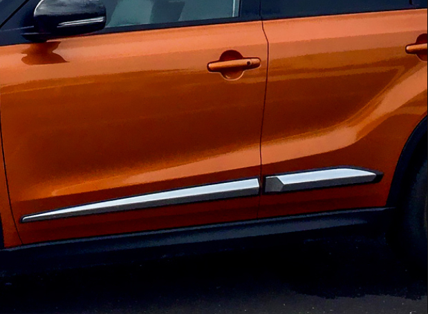 ỐP TRANG TRÍ HONG SUZUKI VITARA