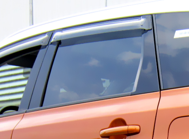 BỘ CHE MƯA CỬA SAU SUZUKI VITARA