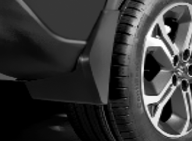 CHẮN BÙN SAU SUZUKI VITARA