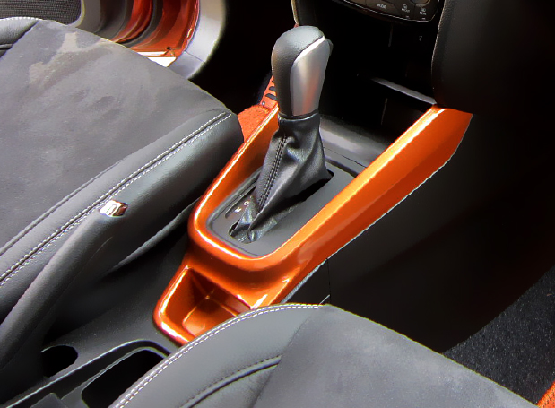 ỐP TRANG TRÍ CẦN SỐ SUZUKI VITARA