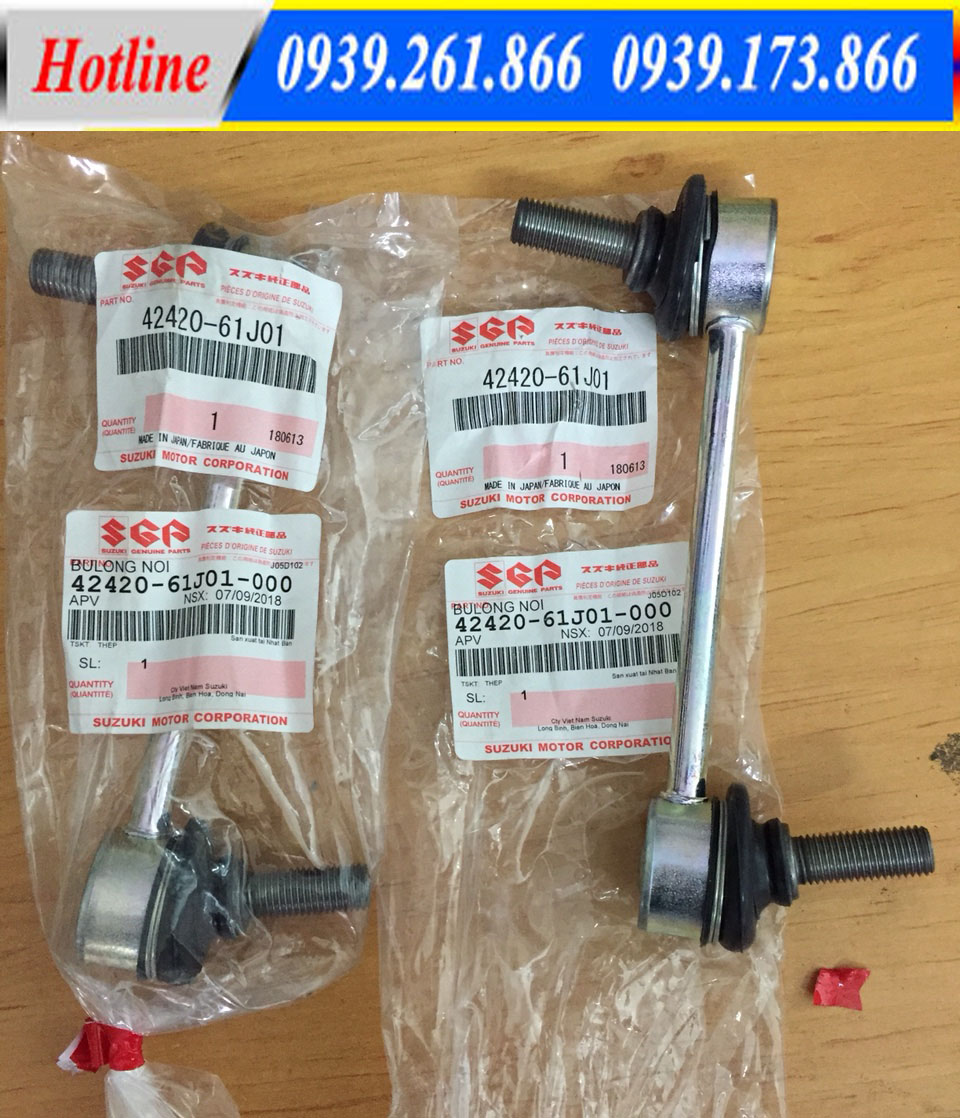 PULONG NỒI SUZUKI PRO