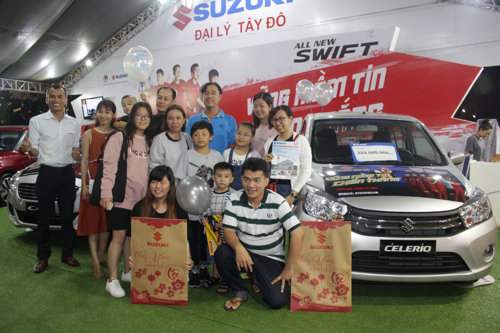 trung bay lai thu suzuki2