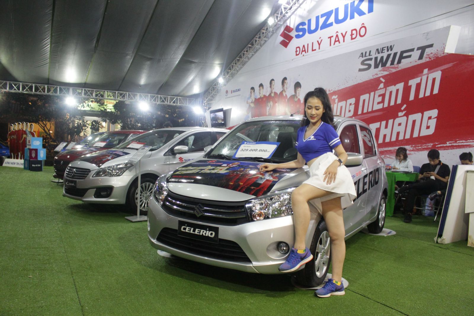 trung bay lai thu suzuki3