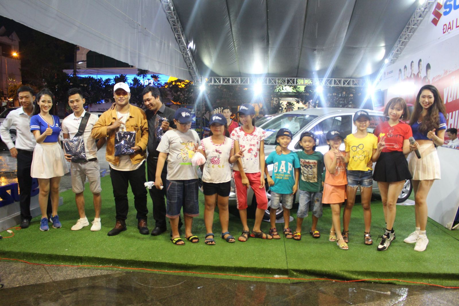 trung bay lai thu suzuki8