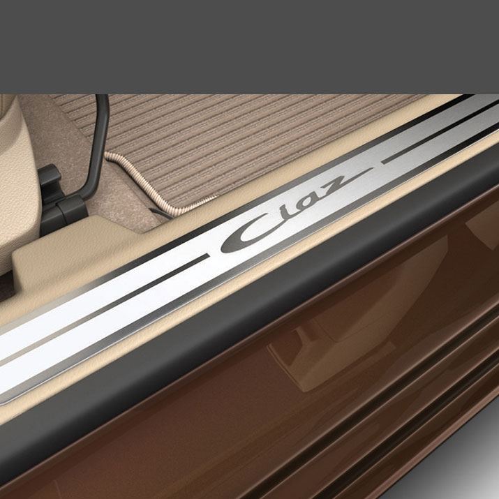 ỐP BẬT CỬA CIAZ