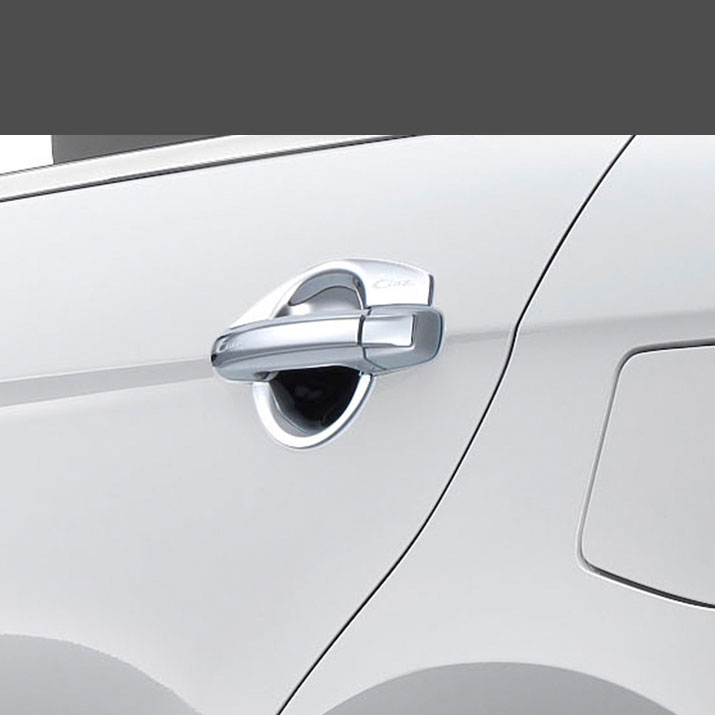 ỐP TAY TRONG NẮM CỬA CIAZ