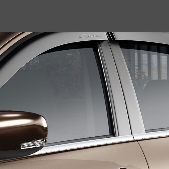 VIỀN CHE MƯA CIAZ