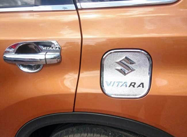 ỐP CỬA VITARA