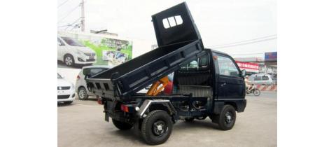 CARRY TRUCK 475KG - Thùng Ben